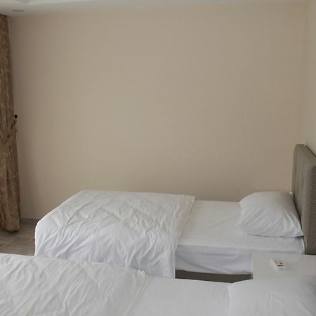 Kultur Suite Trabzon Exterior foto