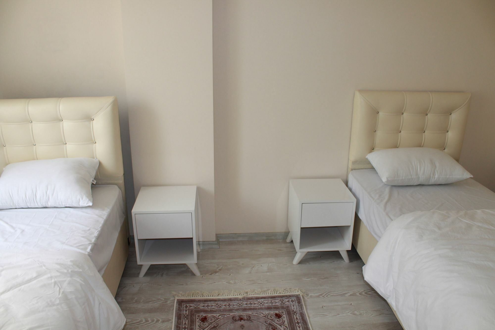 Kultur Suite Trabzon Exterior foto