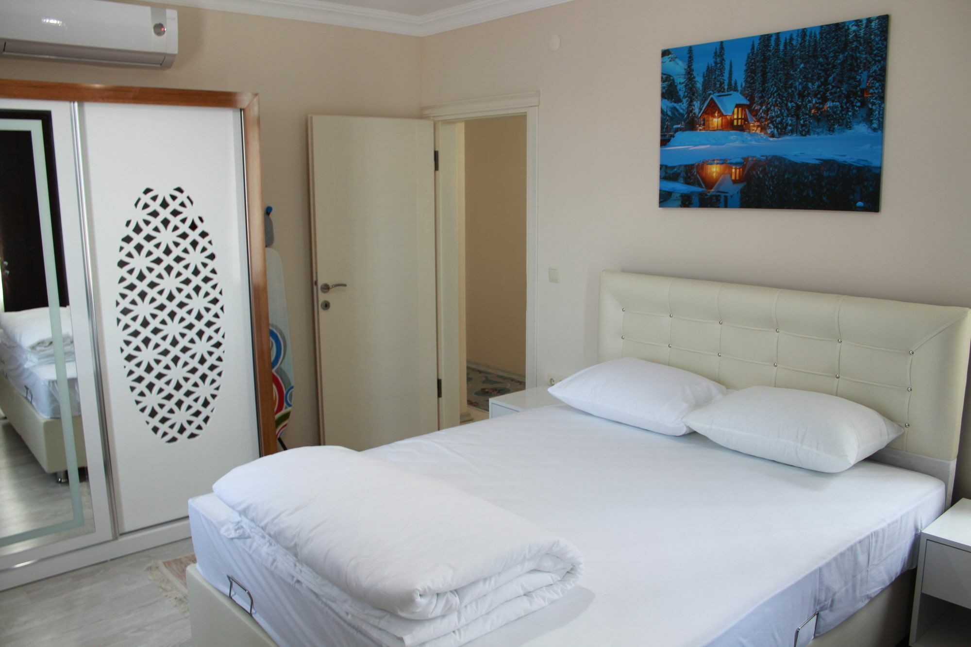 Kultur Suite Trabzon Exterior foto