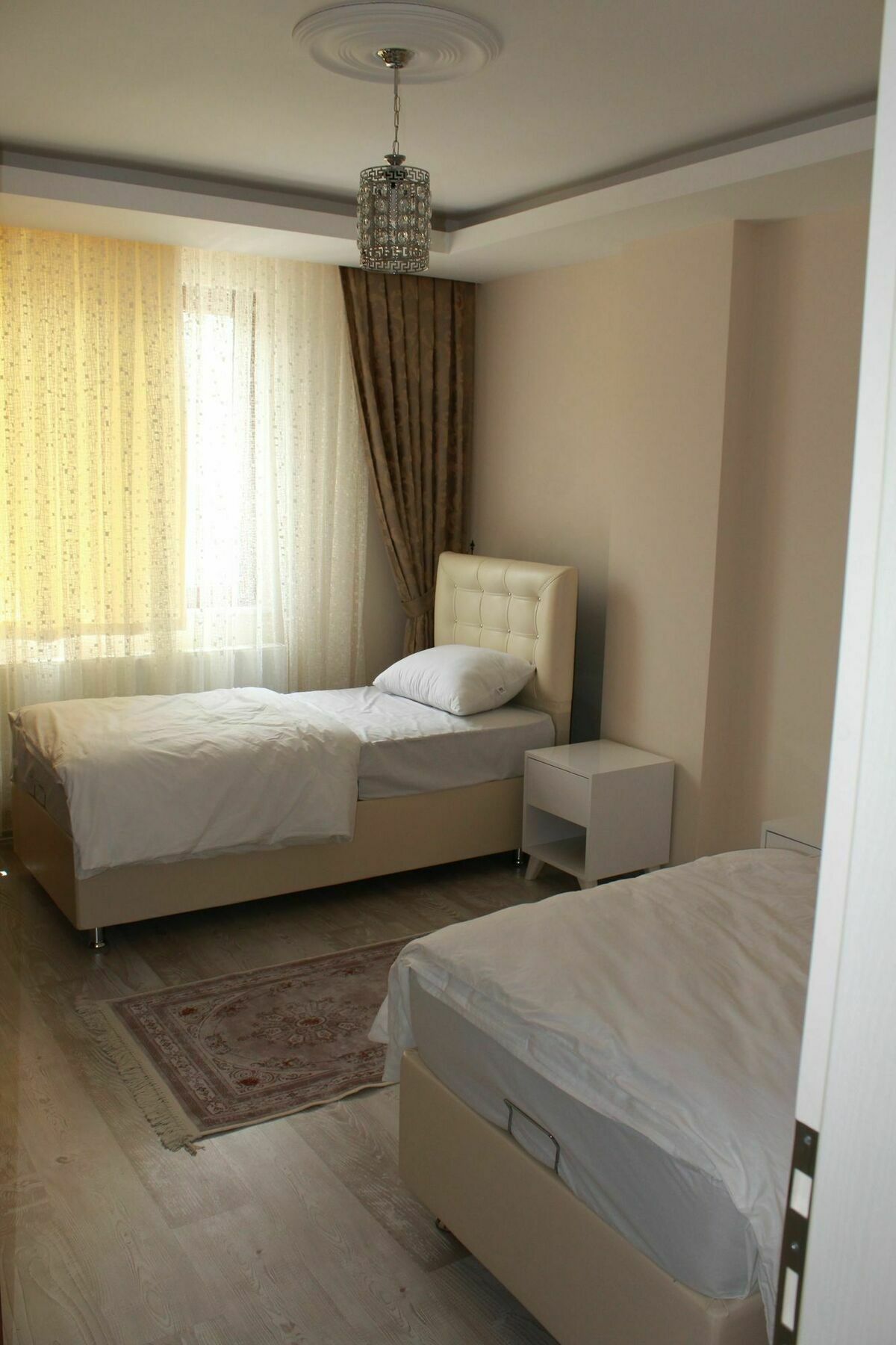 Kultur Suite Trabzon Exterior foto