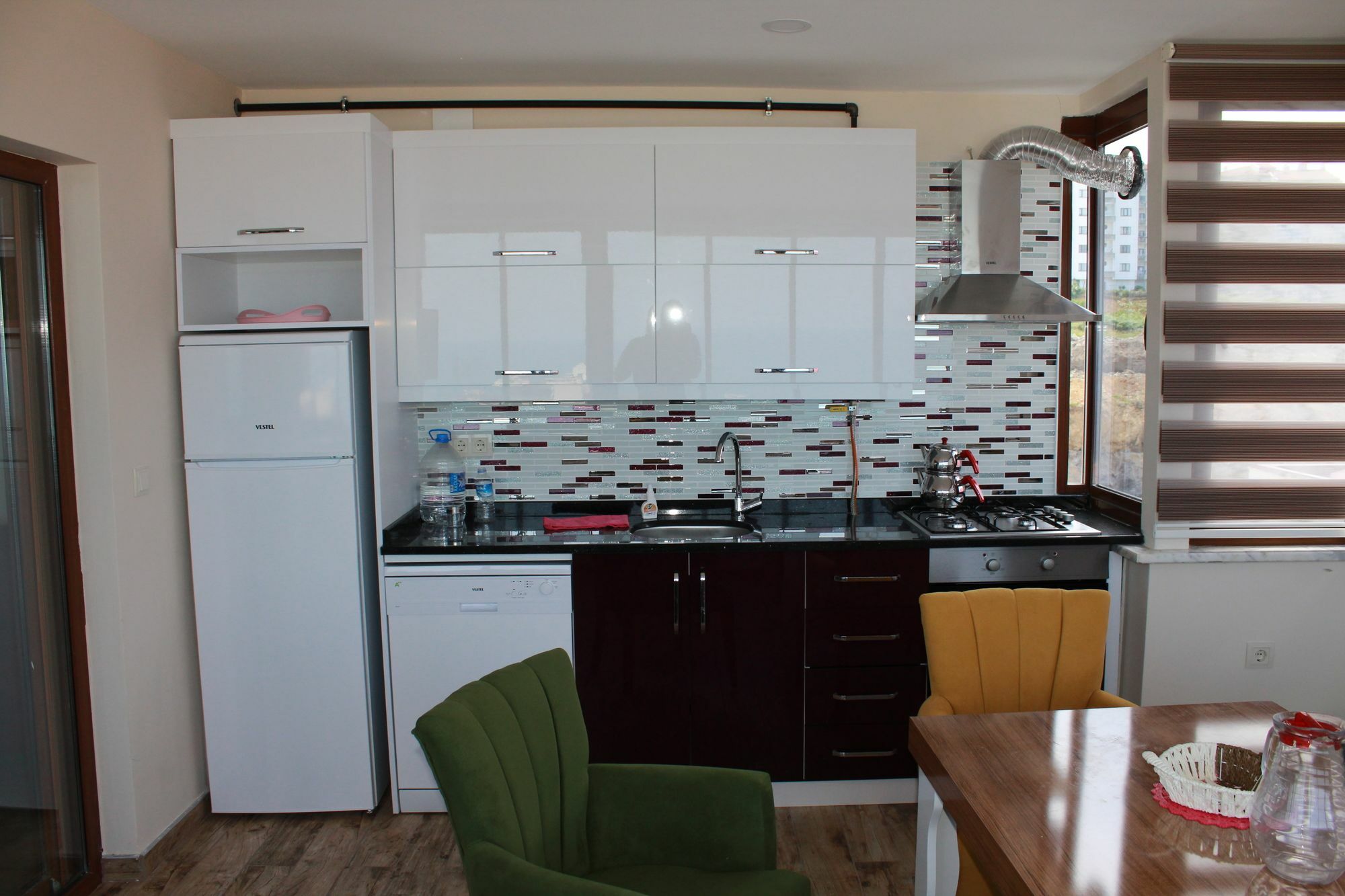 Kultur Suite Trabzon Exterior foto