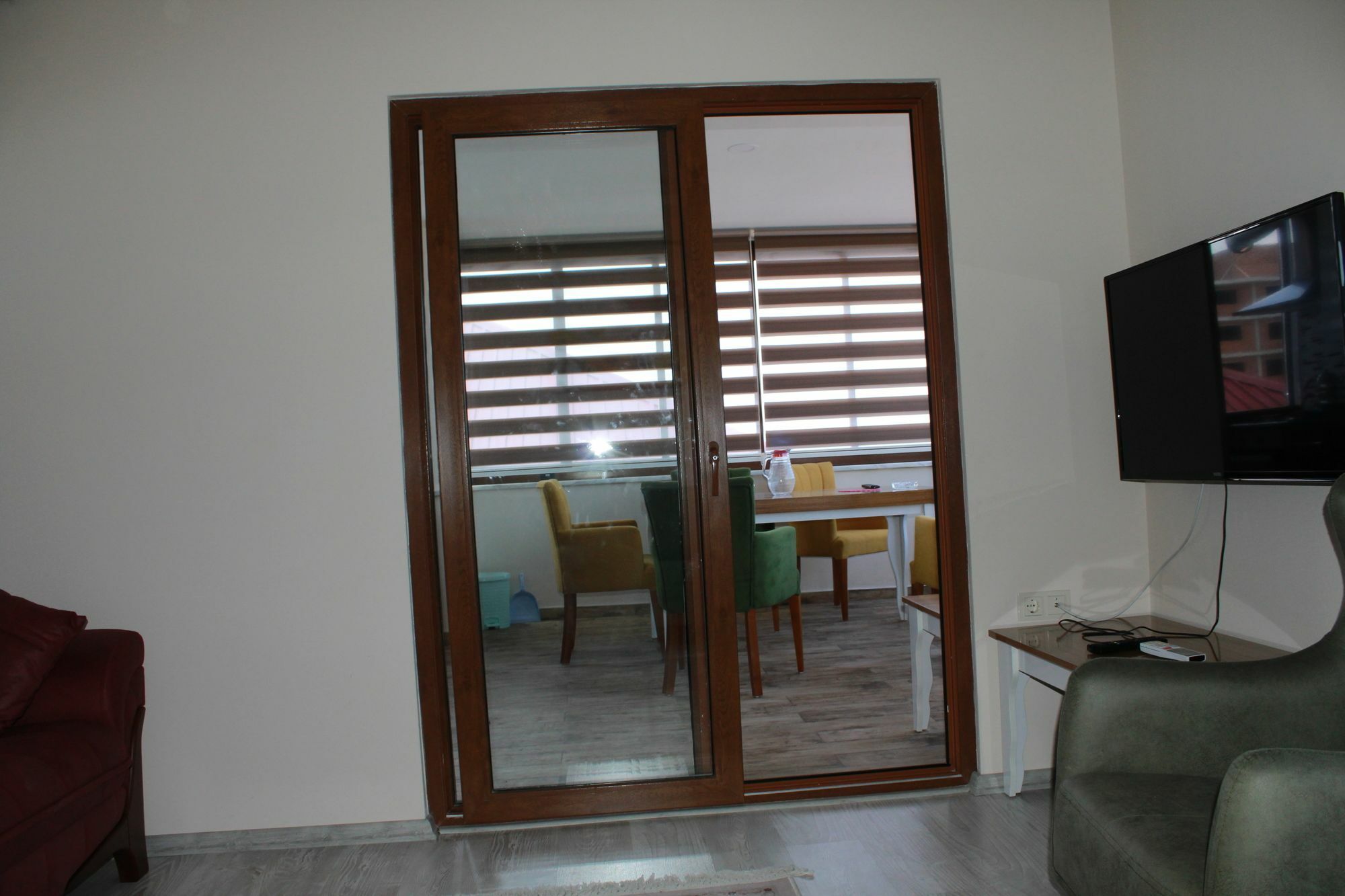 Kultur Suite Trabzon Exterior foto